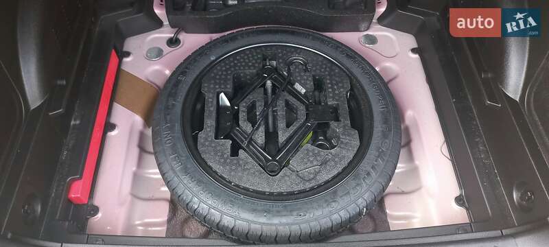 Внедорожник / Кроссовер Chery Tiggo 7 2018 в Терновке