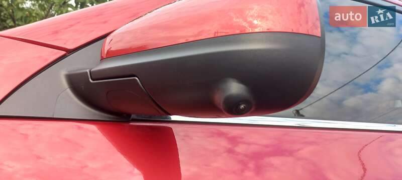 Внедорожник / Кроссовер Chery Tiggo 7 2018 в Терновке