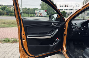 Внедорожник / Кроссовер Chery Tiggo 7 2019 в 