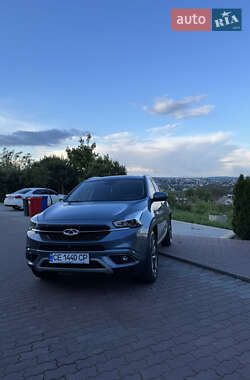 Внедорожник / Кроссовер Chery Tiggo 7 2019 в 