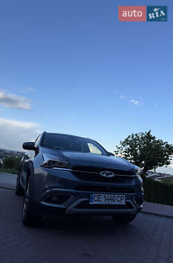 Внедорожник / Кроссовер Chery Tiggo 7 2019 в 