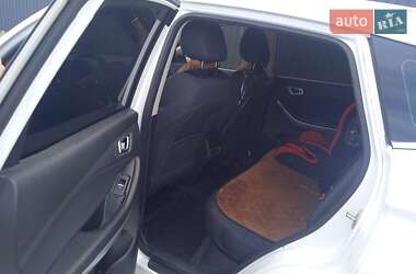 Внедорожник / Кроссовер Chery Tiggo 7 2020 в 