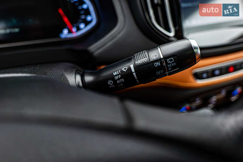 Внедорожник / Кроссовер Chery Tiggo 7 2018 в Киеве