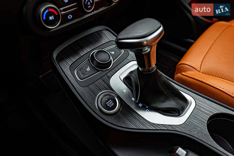 Внедорожник / Кроссовер Chery Tiggo 7 2018 в Киеве