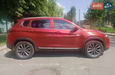 Внедорожник / Кроссовер Chery Tiggo 7 2018 в 