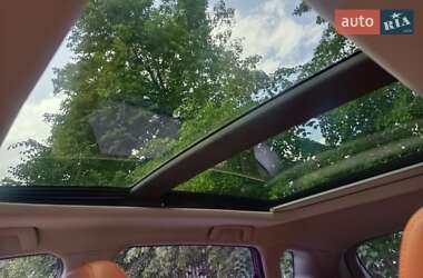 Внедорожник / Кроссовер Chery Tiggo 7 2018 в 