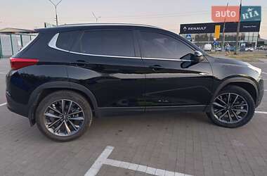 Внедорожник / Кроссовер Chery Tiggo 7 2019 в 