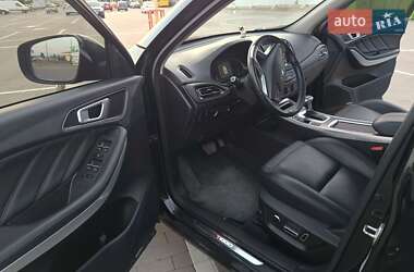Внедорожник / Кроссовер Chery Tiggo 7 2019 в 