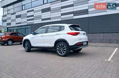 Внедорожник / Кроссовер Chery Tiggo 7 2019 в 