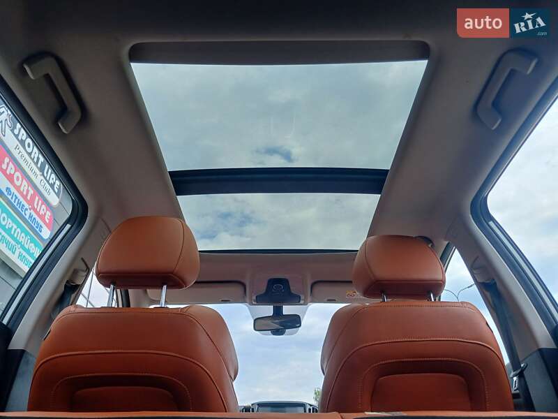 Внедорожник / Кроссовер Chery Tiggo 7 2019 в Черкассах