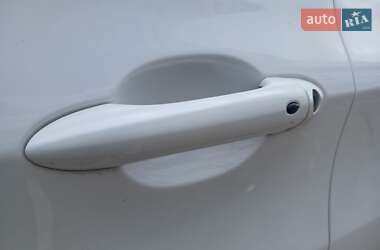 Внедорожник / Кроссовер Chery Tiggo 7 2019 в 
