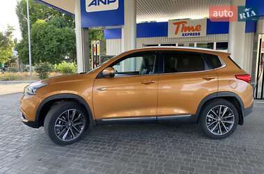 Внедорожник / Кроссовер Chery Tiggo 7 2019 в 