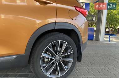 Внедорожник / Кроссовер Chery Tiggo 7 2019 в 