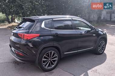 Внедорожник / Кроссовер Chery Tiggo 7 2018 в 