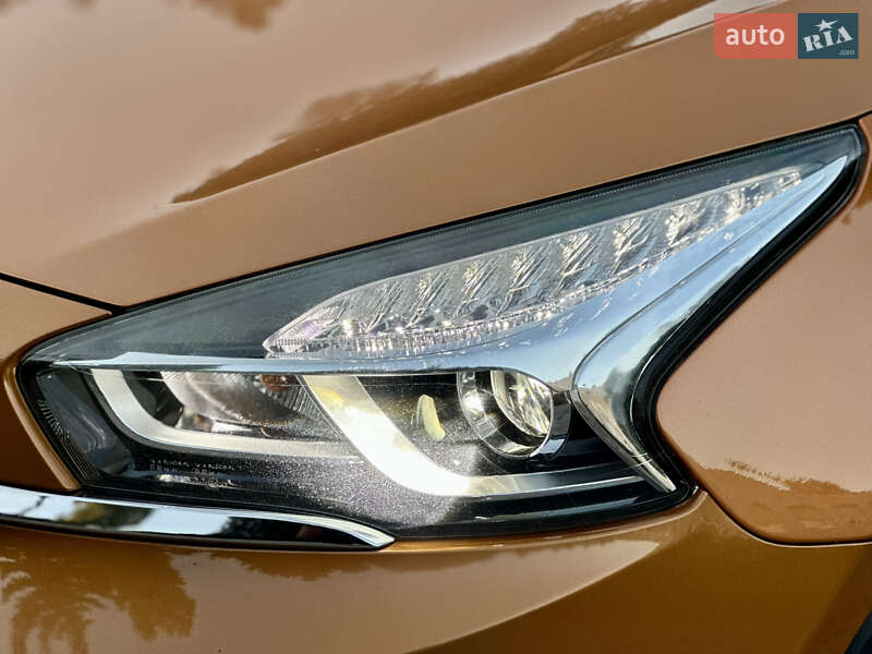 Позашляховик / Кросовер Chery Tiggo 7 2018 в Одесі фото 26 Позашляховик / Кросовер Chery Tiggo 7 2018 в Одесі