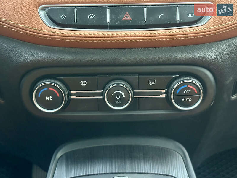 Позашляховик / Кросовер Chery Tiggo 7 2018 в Одесі фото 44 Позашляховик / Кросовер Chery Tiggo 7 2018 в Одесі