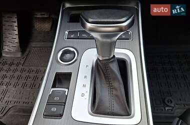 Позашляховик / Кросовер Chery Tiggo 7 2020 в Івано-Франківську