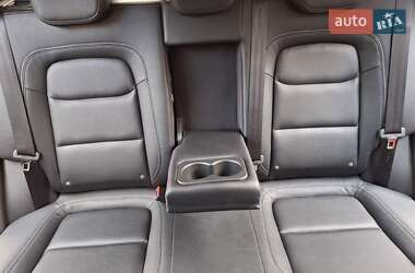 Позашляховик / Кросовер Chery Tiggo 7 2020 в Івано-Франківську