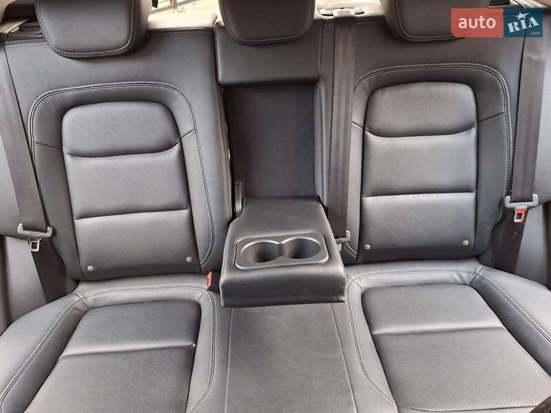 Внедорожник / Кроссовер Chery Tiggo 7 2020 в Ивано-Франковске