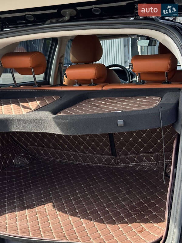 Позашляховик / Кросовер Chery Tiggo 7 2019 в Кривому Розі