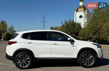 Внедорожник / Кроссовер Chery Tiggo 7 2020 в 