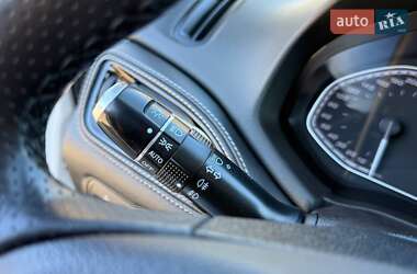 Внедорожник / Кроссовер Chery Tiggo 7 2020 в 