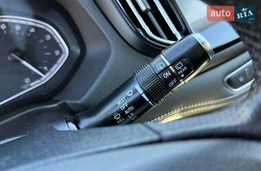 Внедорожник / Кроссовер Chery Tiggo 7 2020 в 