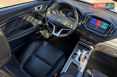 Внедорожник / Кроссовер Chery Tiggo 7 2020 в 