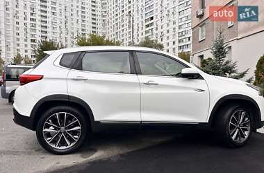 Позашляховик / Кросовер Chery Tiggo 7 2018 в  фото 5 Позашляховик / Кросовер Chery Tiggo 7 2018 в