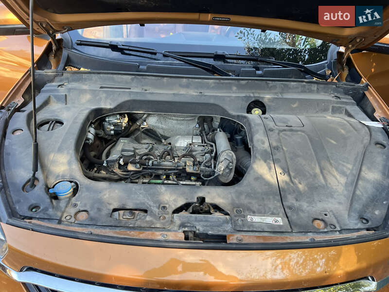 Позашляховик / Кросовер Chery Tiggo 7 2018 в Вінниці фото 7 Позашляховик / Кросовер Chery Tiggo 7 2018 в Вінниці