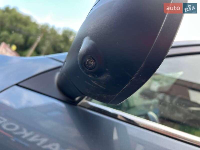 Позашляховик / Кросовер Chery Tiggo 7 2019 в Чернівцях фото 7 Позашляховик / Кросовер Chery Tiggo 7 2019 в Чернівцях