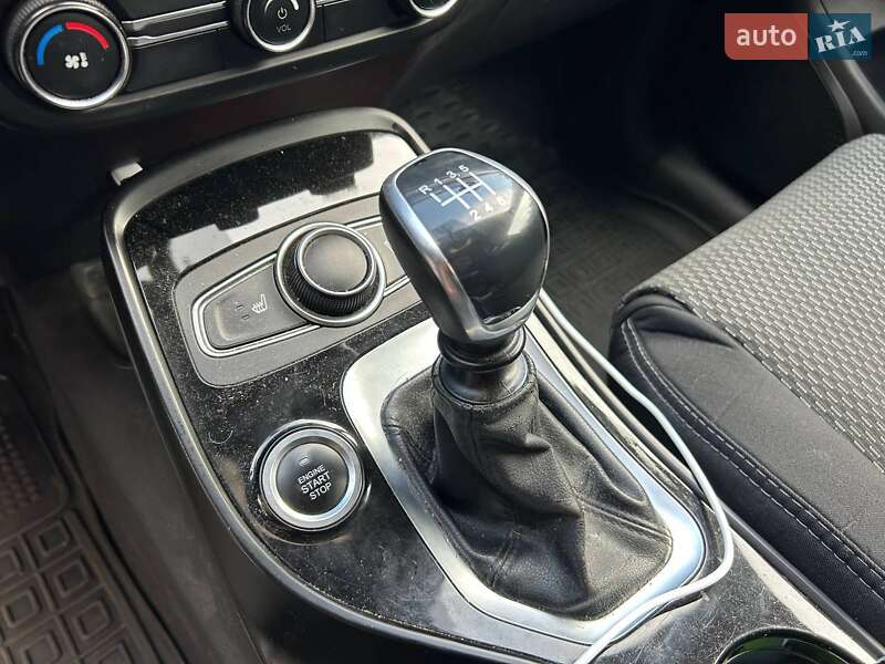 Позашляховик / Кросовер Chery Tiggo 7 2019 в Чернівцях фото 11 Позашляховик / Кросовер Chery Tiggo 7 2019 в Чернівцях