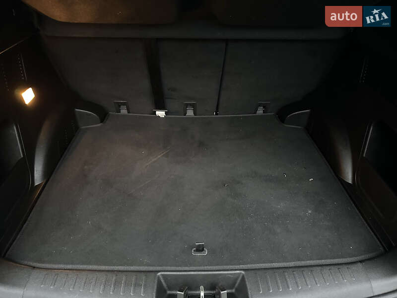 Внедорожник / Кроссовер Chery Tiggo 7 2019 в Кривом Роге