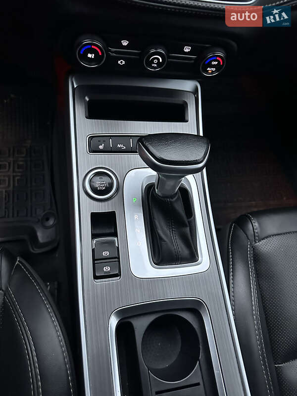 Внедорожник / Кроссовер Chery Tiggo 7 2019 в Кривом Роге