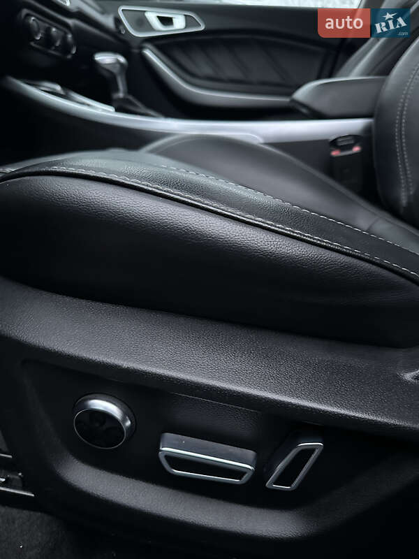 Внедорожник / Кроссовер Chery Tiggo 7 2019 в Кривом Роге