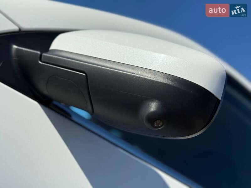 Позашляховик / Кросовер Chery Tiggo 7 2020 в Кривому Розі