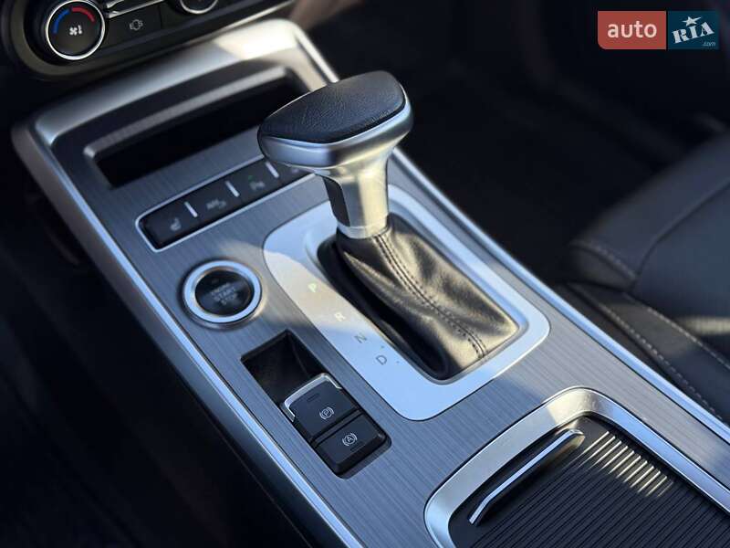 Позашляховик / Кросовер Chery Tiggo 7 2020 в Кривому Розі