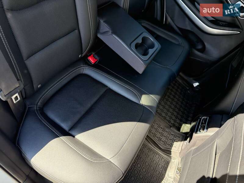 Позашляховик / Кросовер Chery Tiggo 7 2020 в Кривому Розі