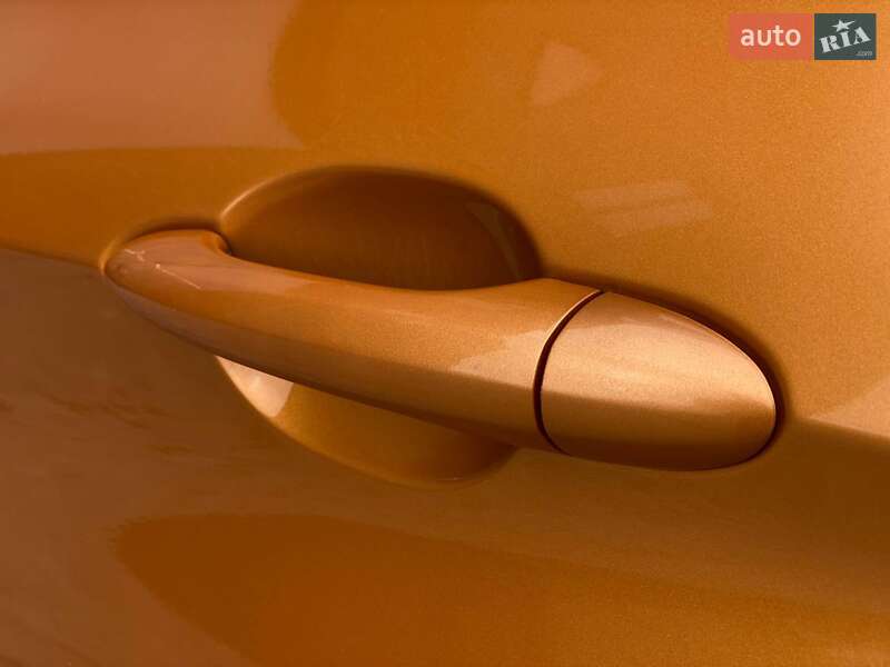 Позашляховик / Кросовер Chery Tiggo 7 2018 в Києві