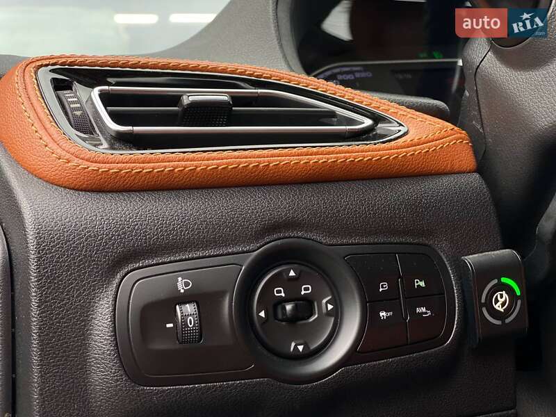 Позашляховик / Кросовер Chery Tiggo 7 2018 в Києві