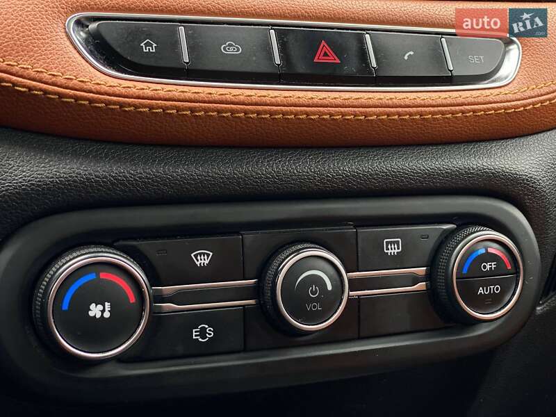 Позашляховик / Кросовер Chery Tiggo 7 2018 в Києві