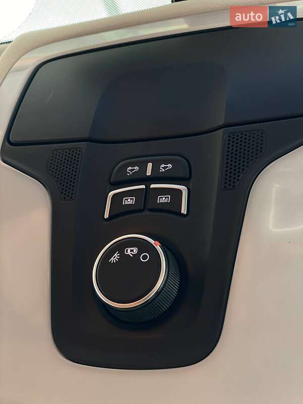 Позашляховик / Кросовер Chery Tiggo 7 2018 в Києві