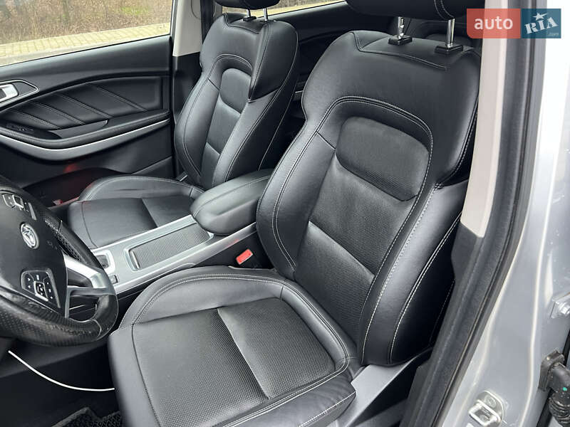 Внедорожник / Кроссовер Chery Tiggo 7 2019 в Днепре фото 11 Внедорожник / Кроссовер Chery Tiggo 7 2019 в Днепре