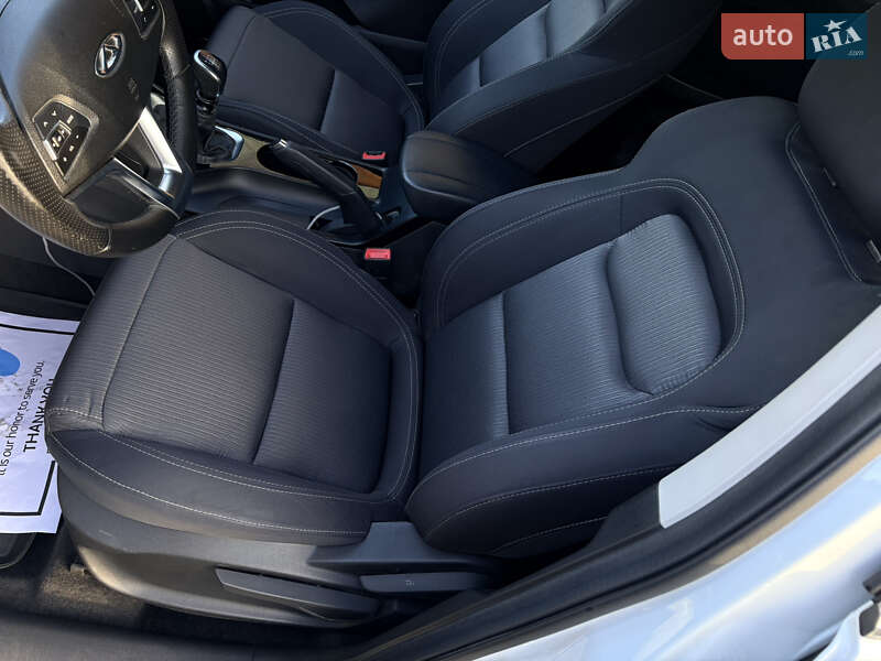 Внедорожник / Кроссовер Chery Tiggo 7 2020 в Полтаве фото 13 Внедорожник / Кроссовер Chery Tiggo 7 2020 в Полтаве