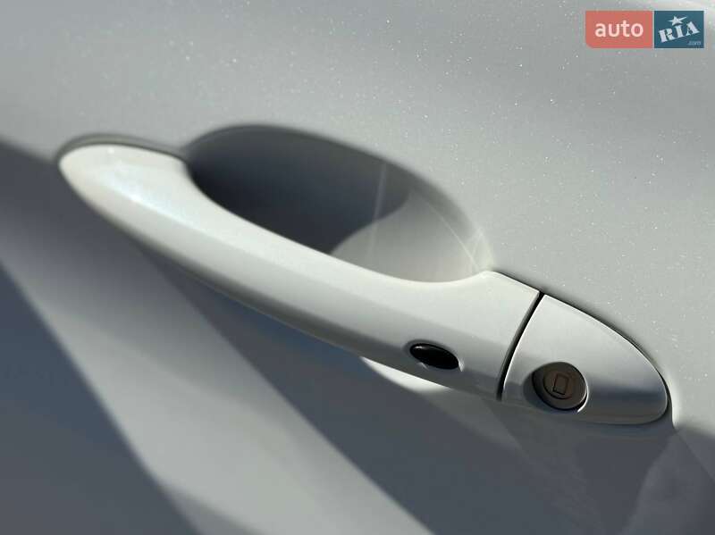 Внедорожник / Кроссовер Chery Tiggo 7 2020 в Кривом Роге