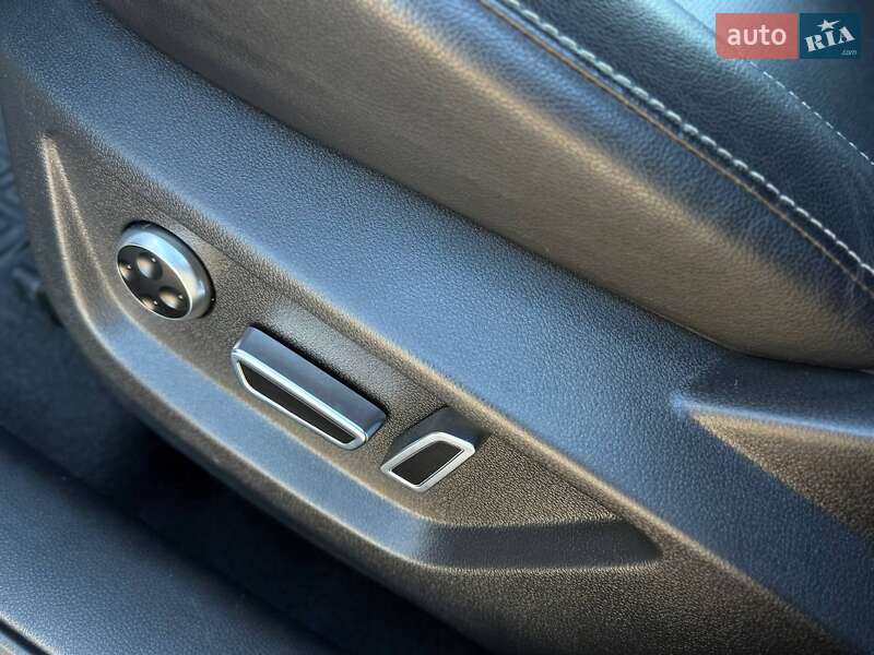 Внедорожник / Кроссовер Chery Tiggo 7 2020 в Кривом Роге