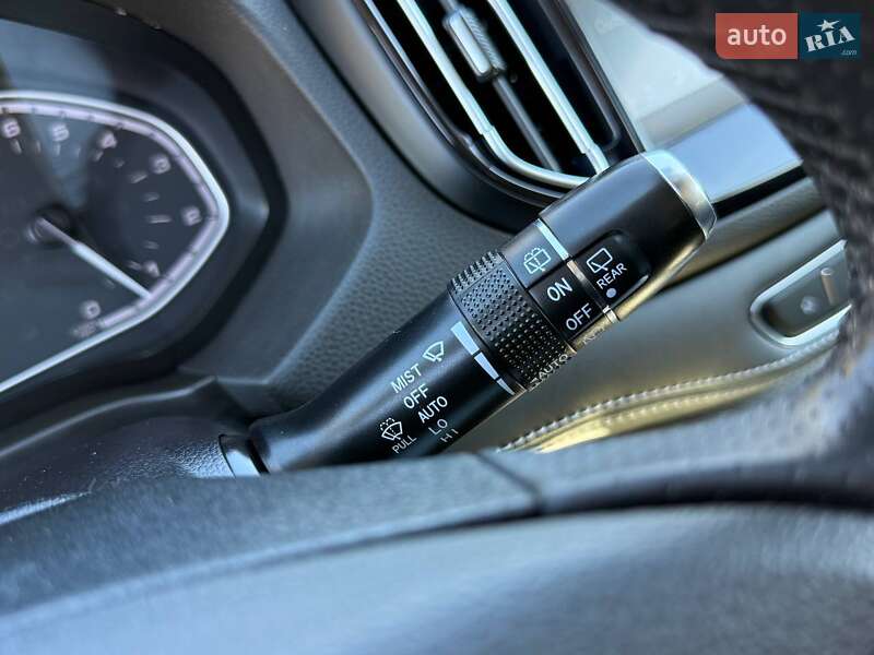 Внедорожник / Кроссовер Chery Tiggo 7 2020 в Кривом Роге