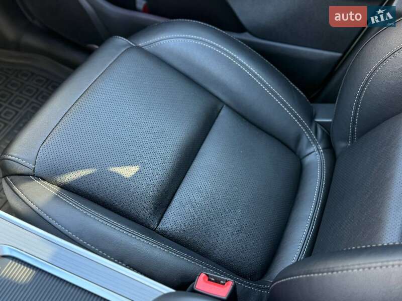 Внедорожник / Кроссовер Chery Tiggo 7 2020 в Кривом Роге