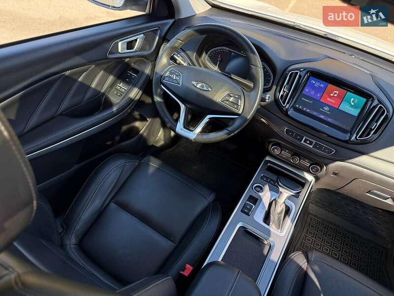 Внедорожник / Кроссовер Chery Tiggo 7 2020 в Кривом Роге