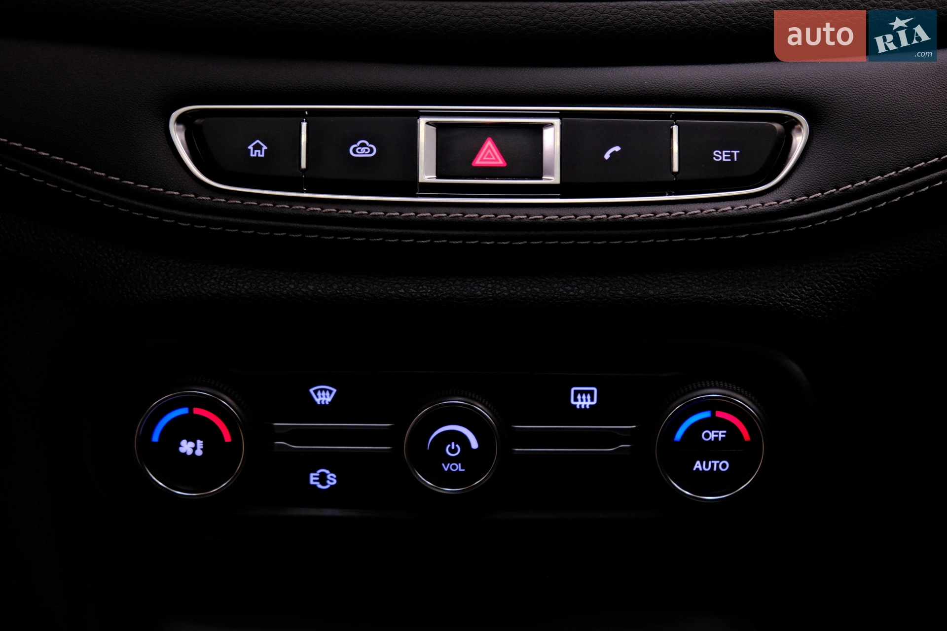 2019 Chery Tiggo 7 - мініатюра 28
